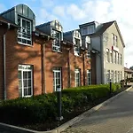 Amedia Express Bielefeld, Trademark Collection By Wyndham Hotel Werther (North Rhine-Westphalia)