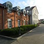 Amedia Express Bielefeld, Trademark Collection By Wyndham Hotel Werther (North Rhine-Westphalia)