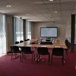 Amedia Express Bielefeld, Trademark Collection By Wyndham Hotel 3*