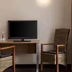 Amedia Express Bielefeld, Trademark Collection By Wyndham Hotel 3*