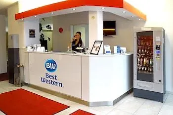 Hotel Amedia Express Bielefeld, Trademark Collection By Wyndham Werther (North Rhine-Westphalia)