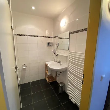 Amedia Express Bielefeld, Trademark Collection By Wyndham Hotel