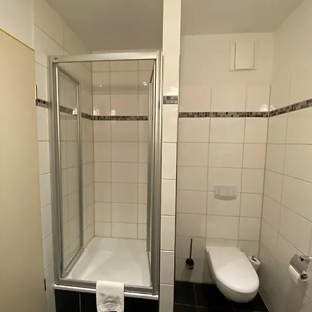 Amedia Express Bielefeld, Trademark Collection By Wyndham Hotel 3*