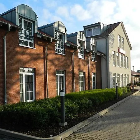 Amedia Express Bielefeld, Trademark Collection By Wyndham Hotel Werther (North Rhine-Westphalia)