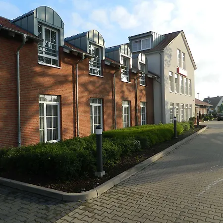 Amedia Express Bielefeld, Trademark Collection By Wyndham Hotel Werther (North Rhine-Westphalia)