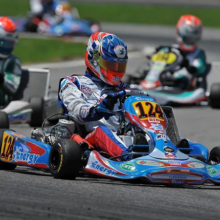 Amedia Express Bielefeld, Trademark Collection By Wyndham Вертер