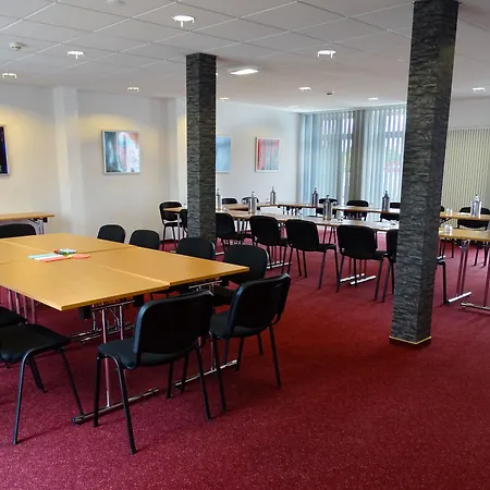 Hotel Amedia Express Bielefeld, Trademark Collection By Wyndham