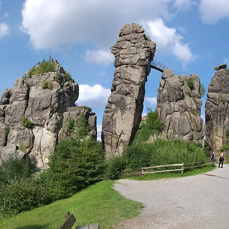 Amedia Express Bielefeld, Trademark Collection By Wyndham 3* Werther (North Rhine-Westphalia)