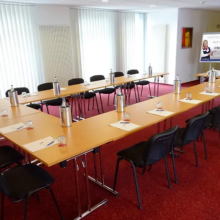 Hotel Amedia Express Bielefeld, Trademark Collection By Wyndham