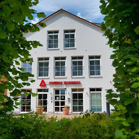 Amedia Express Bielefeld, Trademark Collection By Wyndham 3* Werther (North Rhine-Westphalia)