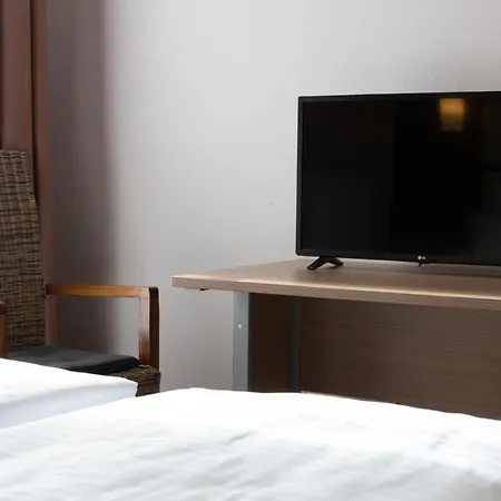 Hotel Amedia Express Bielefeld, Trademark Collection By Wyndham Werther (North Rhine-Westphalia)