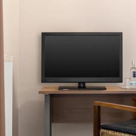 Amedia Express Bielefeld, Trademark Collection By Wyndham 3* Вертер