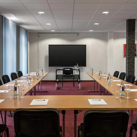 Amedia Express Bielefeld, Trademark Collection By Wyndham Hotel