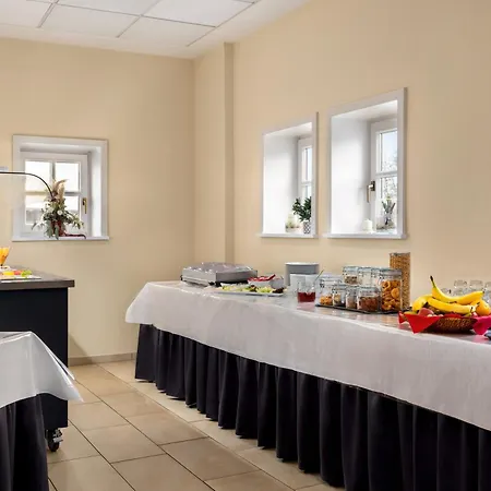 Amedia Express Bielefeld, Trademark Collection By Wyndham Hotel