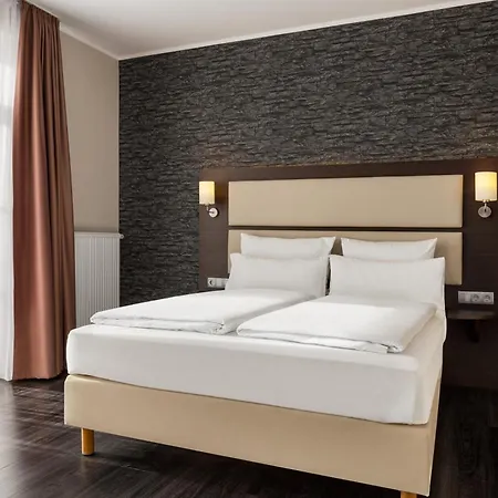 Amedia Express Bielefeld, Trademark Collection By Wyndham