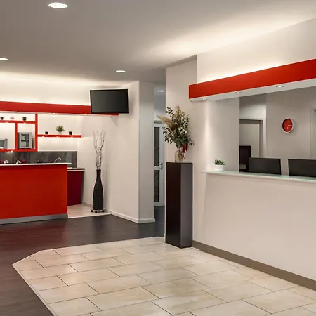 Hotel Amedia Express Bielefeld, Trademark Collection By Wyndham