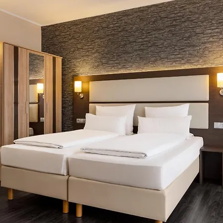 Amedia Express Bielefeld, Trademark Collection By Wyndham 3*