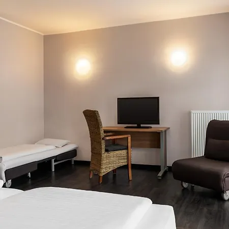 Hotel Amedia Express Bielefeld, Trademark Collection By Wyndham Werther (North Rhine-Westphalia)