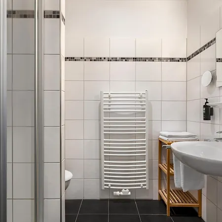 Amedia Express Bielefeld, Trademark Collection By Wyndham Hotel