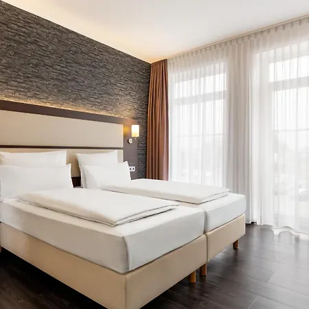 Amedia Express Bielefeld, Trademark Collection By Wyndham