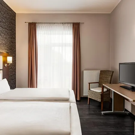 Amedia Express Bielefeld, Trademark Collection By Wyndham Hotel Werther (North Rhine-Westphalia)