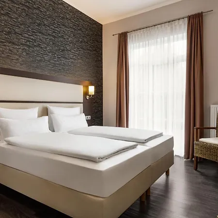 Amedia Express Bielefeld, Trademark Collection By Wyndham Hotel