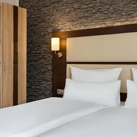 Amedia Express Bielefeld, Trademark Collection By Wyndham 3*