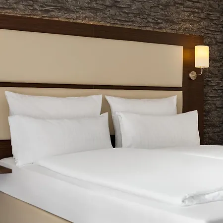 Amedia Express Bielefeld, Trademark Collection By Wyndham