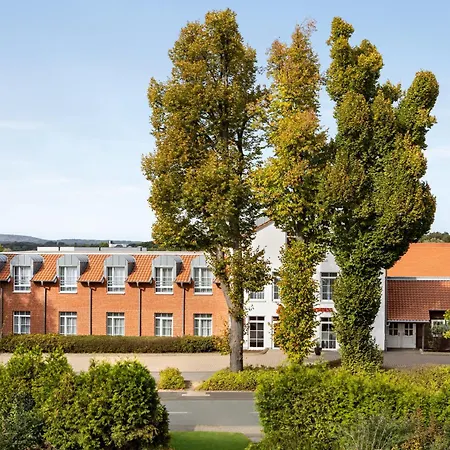 Hotel Amedia Express Bielefeld, Trademark Collection By Wyndham Werther (North Rhine-Westphalia)