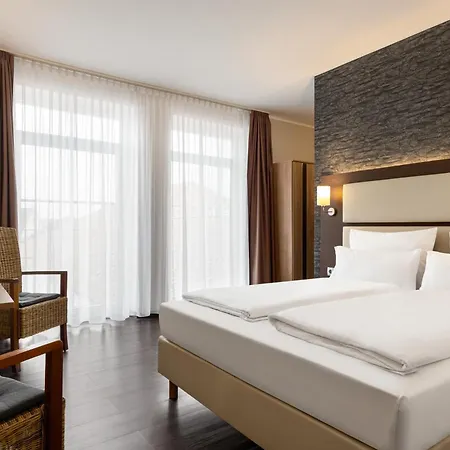 Amedia Express Bielefeld, Trademark Collection By Wyndham 3* Вертер
