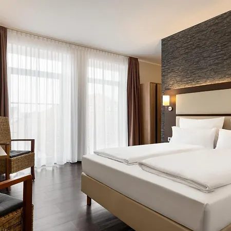 Amedia Express Bielefeld, Trademark Collection By Wyndham 3* Werther (North Rhine-Westphalia)
