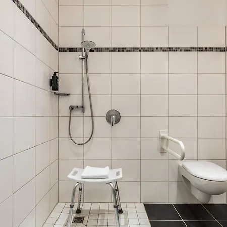 Hotel Amedia Express Bielefeld, Trademark Collection By Wyndham Werther (North Rhine-Westphalia)