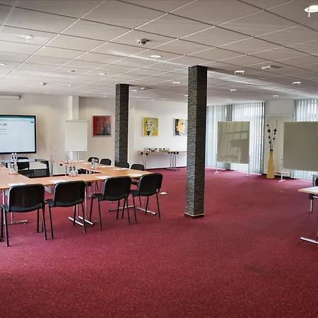 Amedia Express Bielefeld, Trademark Collection By Wyndham Отель Вертер