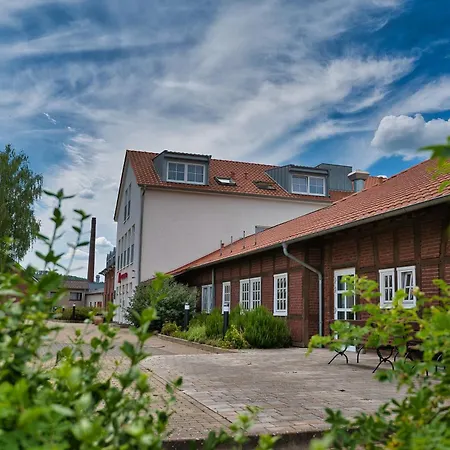 Hotel Amedia Express Bielefeld, Trademark Collection By Wyndham 3*