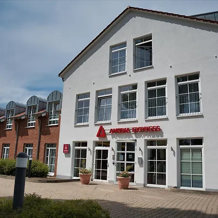 Hotel Amedia Express Bielefeld, Trademark Collection By Wyndham