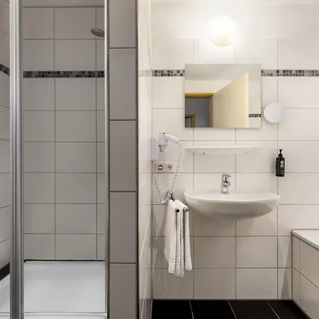 Amedia Express Bielefeld, Trademark Collection By Wyndham