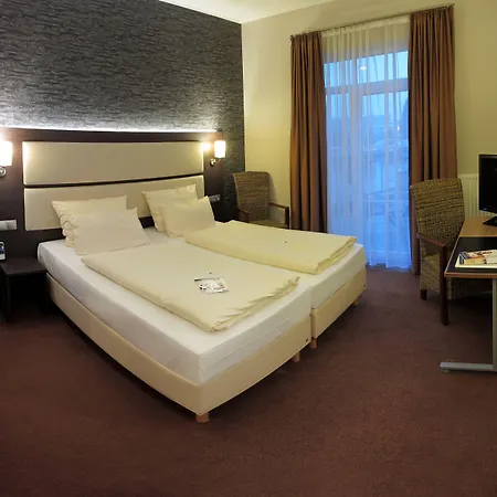 Amedia Express Bielefeld, Trademark Collection By Wyndham Hotel