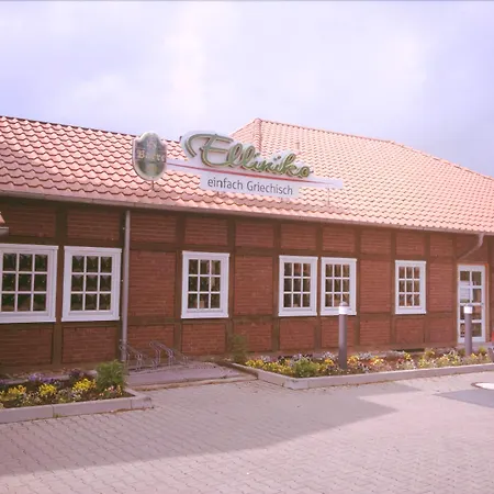 Amedia Express Bielefeld, Trademark Collection By Wyndham Отель 3*