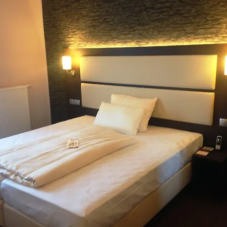 Amedia Express Bielefeld, Trademark Collection By Wyndham Отель