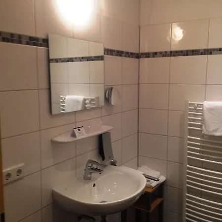 Amedia Express Bielefeld, Trademark Collection By Wyndham Отель 3*