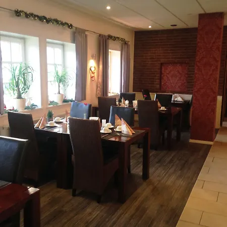 Amedia Express Bielefeld, Trademark Collection By Wyndham 3*