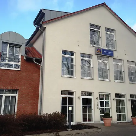 Hotel Amedia Express Bielefeld, Trademark Collection By Wyndham 3*