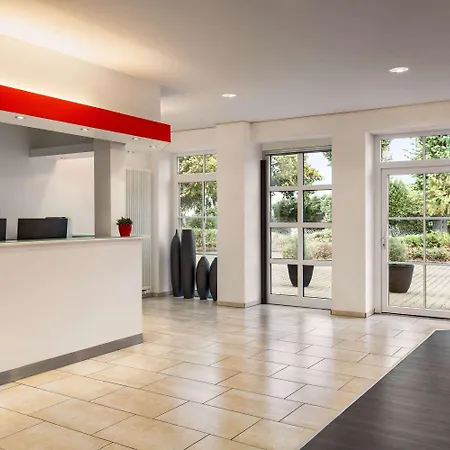 Amedia Express Bielefeld, Trademark Collection By Wyndham Hotel