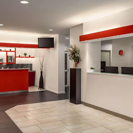 Amedia Express Bielefeld, Trademark Collection By Wyndham Hotel Werther (North Rhine-Westphalia)
