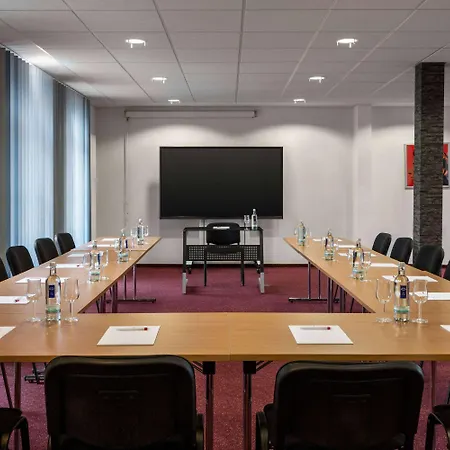 Amedia Express Bielefeld, Trademark Collection By Wyndham Отель Вертер