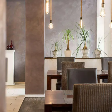 Amedia Express Bielefeld, Trademark Collection By Wyndham 3* Вертер