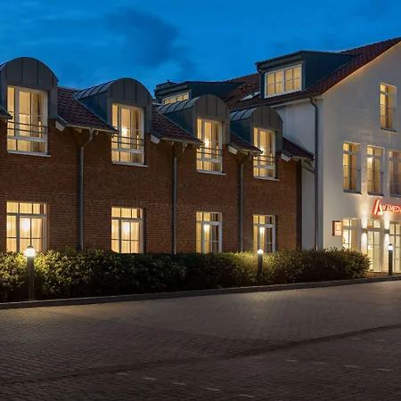 Amedia Express Bielefeld, Trademark Collection By Wyndham 3* Вертер