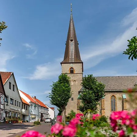 Amedia Express Bielefeld, Trademark Collection By Wyndham