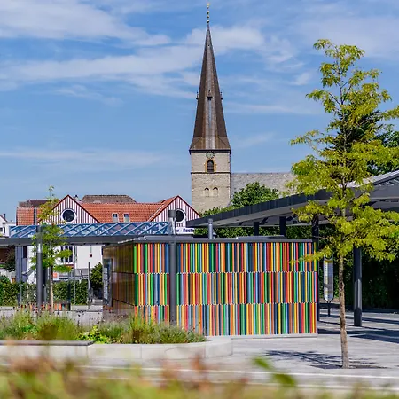 Amedia Express Bielefeld, Trademark Collection By Wyndham Hotel Werther (North Rhine-Westphalia)