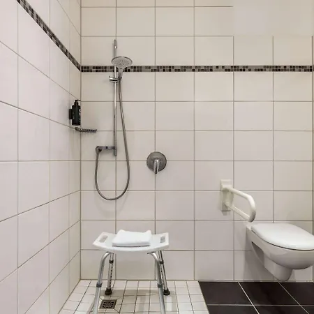 Amedia Express Bielefeld, Trademark Collection By Wyndham Вертер